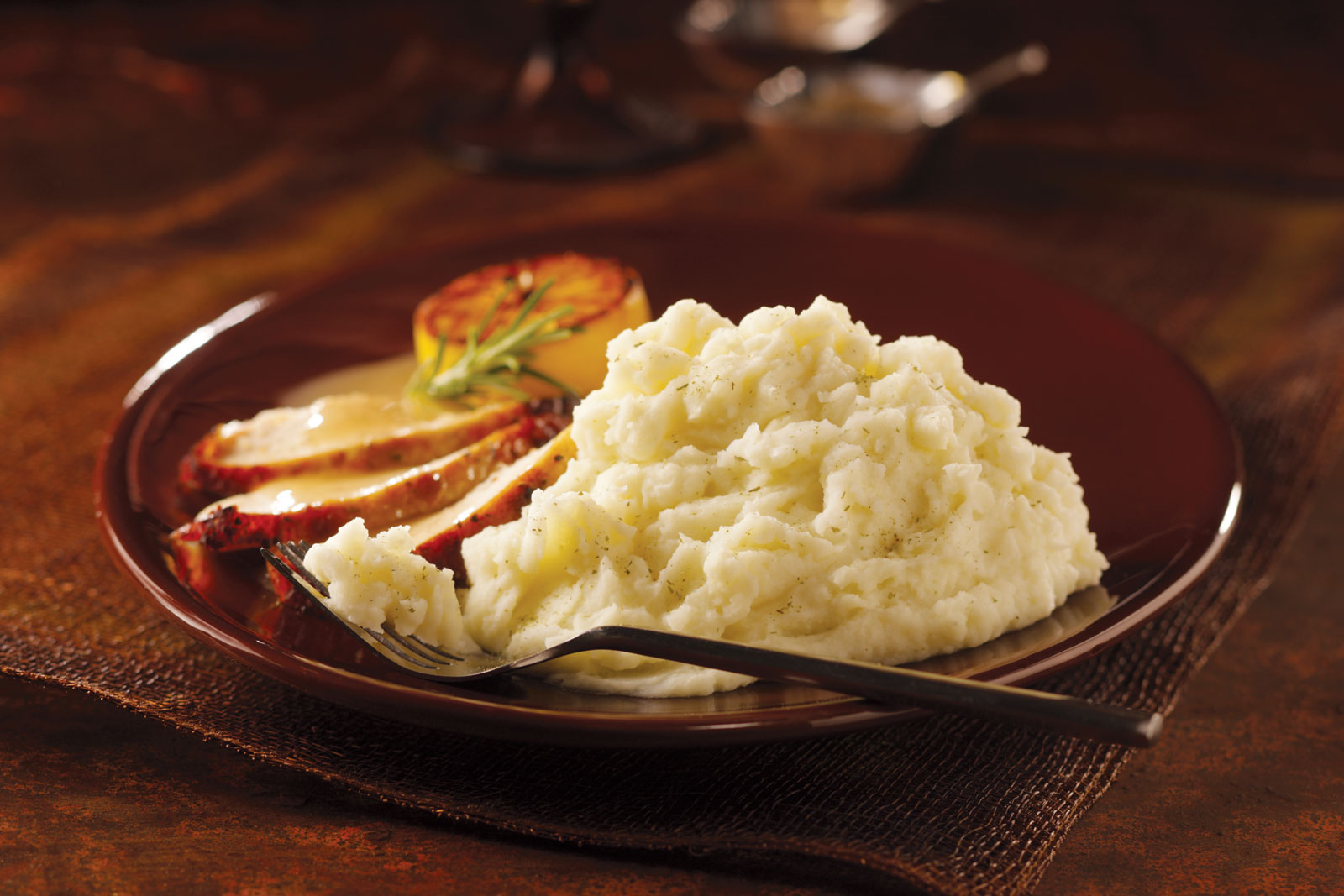 using potato recipes flakes REAL  Herb Potatoes Pouch Mashed  Idahoan & 32 Butter oz