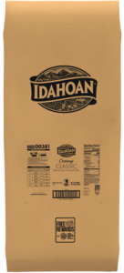 Idahoan® CREAMY Classic Mashed Potatoes, 39 lb. bag by Idahoan