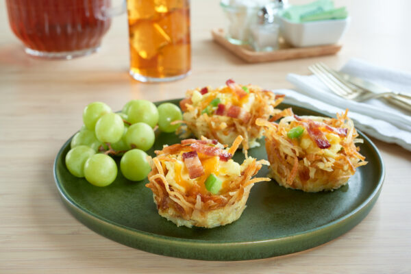 Breakfast Egg Bites